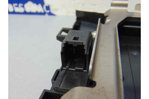 13321292 SISTEMA AUDIO / RADIO CD OPEL INSIGNIA BERLINA Cosmo 2011 13321292 187035 OPEL - 5