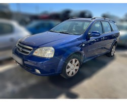 Daewoo Nubira Wagon SE 2004 para piezas | Desguace Gandia SL