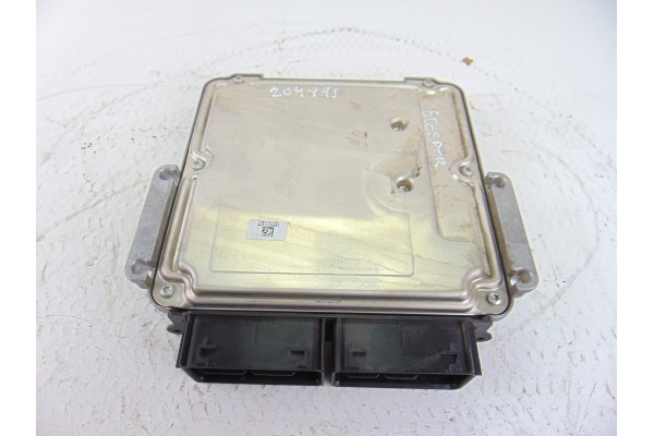 Centralita motor uce, Ford Ecosport (CR6) Trend 2018, JN1512A650UG