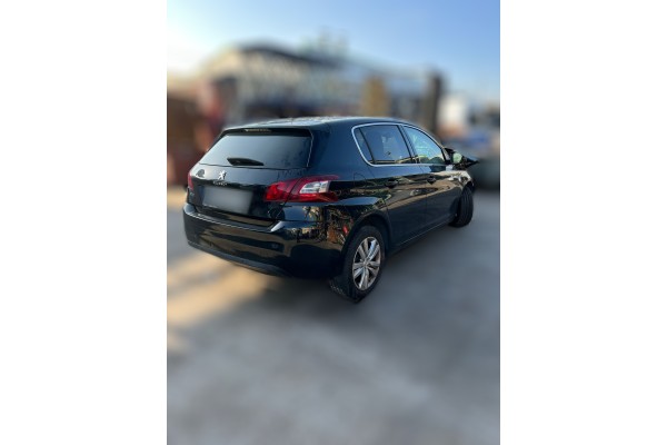 Peugeot 308 Style 2015 para piezas | Desguace Gandia SL