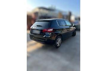 Peugeot 308 Style 2015 para piezas | Desguace Gandia SL