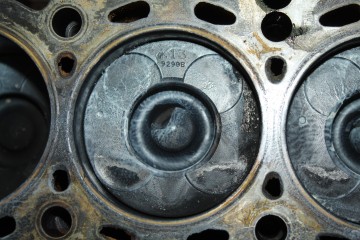 Bloque, Ssangyong Actyon 200 Xdi 2010