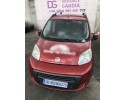 Fiat III Fiorino (225) SX Familiar 2008 para piezas | Desguace Gandia SL