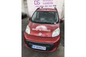 Fiat III Fiorino (225) SX Familiar 2008 para piezas | Desguace Gandia SL