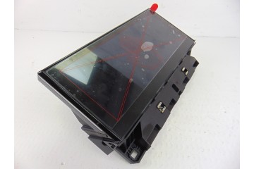 Pantalla multifuncion, 9822203180