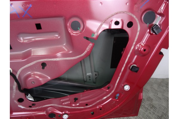 Puerta delantera derecha, Peugeot 308 (P5) Active Pack 2022