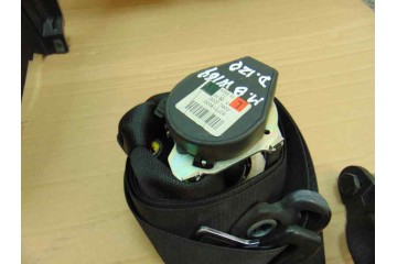 Kit airbag, Mercedes-benz Clase a (Bm 169) A 200 Turbo (169.034) 2006