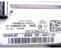 Pantalla multifuncion, Ford S-max (Cdr) Trend 2017, JR3T14G371FJG