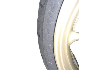 Llanta, Yamaha Tmax 530 Tmax Abs 2016, 120/70R15 M/C