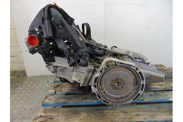 Motor completo, Mercedes-benz Clase B (Bm 245) 200 (245.233) 2008, 266960