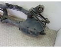 Puente trasero, Bmw Serie 3 Touring (F31) 318d 2014