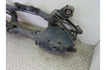 Puente trasero, Bmw Serie 3 Touring (F31) 318d 2014