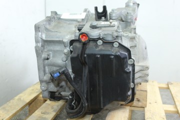 Caja cambios, Volvo V50 Familiar D4 Kinetic 2011, 1285117