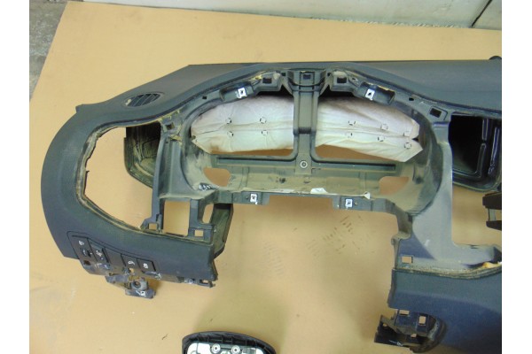 Kit airbag, Kia Sportage (Sl) Concept 4x2 2010