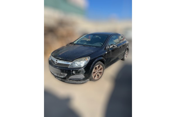 Opel Astra H GTC Energy 2008 para piezas | Desguace Gandia SL