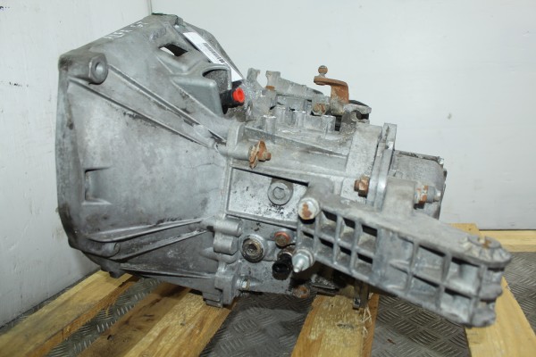 Caja cambios, Alfa Romeo Gt (125) 2.0 JTS 16V Progression 2004