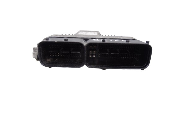 Centralita motor uce, Fiat Iii Evo Punto (199) Dynamic 2008, 51806508