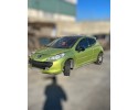 Peugeot 207 XS 2006 para piezas | Desguace Gandia SL
