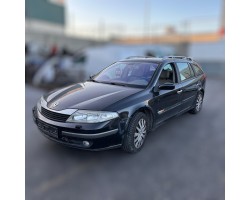 Renault Laguna II Grandtour (KG0) Dynamique 2004 para piezas | Desguace Gandia SL