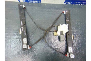 6 PIN ELEVALUNAS DELANTERO IZQUIERDO FORD MONDEO SPORTBREAK (CA2) Ambiente 2008 6 PIN 179169 FORD - 1