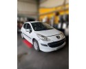 Peugeot 207 X-Line 2007 para piezas | Desguace Gandia SL