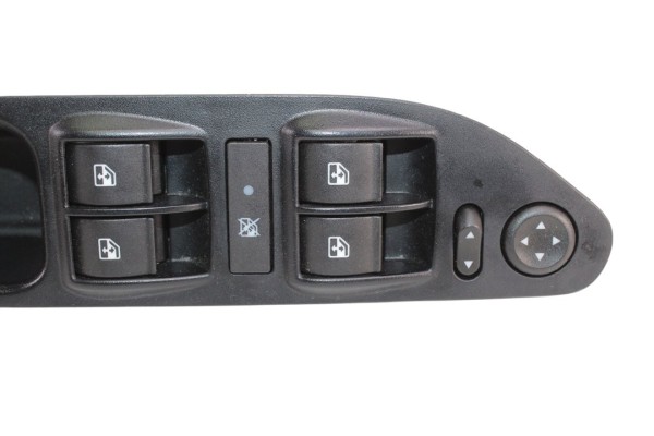 Mando elevalunas delantero izquierdo, Fiat Ii Tipo (356) Berlina Easy 2016, 7356314780E