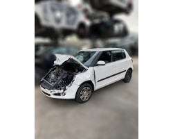 Skoda Fabia (5J2) Active 2009 para piezas | Desguace Gandia SL