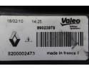 Piloto trasero izquierdo, Renault Laguna Ii (BG0) Authentique 2004