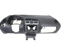 Kit airbag, Seat Toledo (5P2) Sport-up 2006