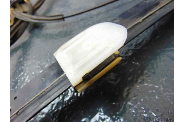 6 PIN ELEVALUNAS DELANTERO IZQUIERDO FORD MONDEO SPORTBREAK (CA2)