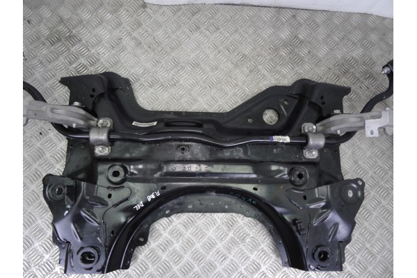 Puente delantero, Peugeot 308 (P5) Active Pack 2022
