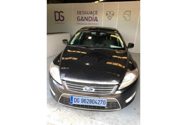 Ford Mondeo Sportbreak (CA2) Ambiente 2008 para piezas | Desguace Gandia SL