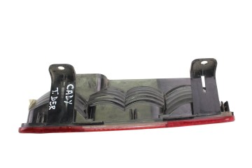 Piloto trasero derecho, Volkswagen Caddy (2K)(02.2004) Life 2009