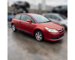 Citroën C4 Coupe VTR 2005 para piezas | Desguace Gandia SL