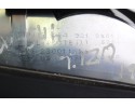 Piloto trasero izquierdo, Bmw Serie 3 Berlina (E46) 320d 2001