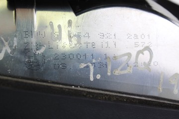 Piloto trasero izquierdo, Bmw Serie 3 Berlina (E46) 320d 2001