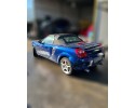 Toyota MR 2 Roadster (W30) 1.8 SMT Hardtop 2004 para piezas | Desguace Gandia SL