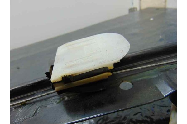 6 PIN ELEVALUNAS DELANTERO IZQUIERDO FORD MONDEO SPORTBREAK (CA2)