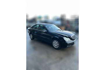 Mercedes-Benz Clase C (BM 203) Berlina 220 CDI (203.006) 2004 para piezas | Desguace Gandia SL