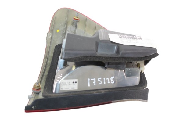 Piloto trasero derecho, Bmw Serie 3 Berlina (E46) 320d 1998