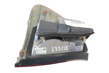Piloto trasero derecho, Bmw Serie 3 Berlina (E46) 320d 1998