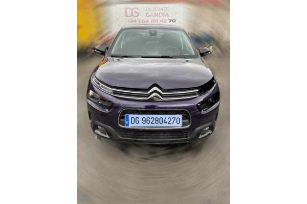 Citroën C4 Cactus Feel 2018 para piezas | Desguace Gandia SL