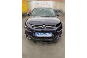 Citroën C4 Cactus Feel 2018 para piezas | Desguace Gandia SL
