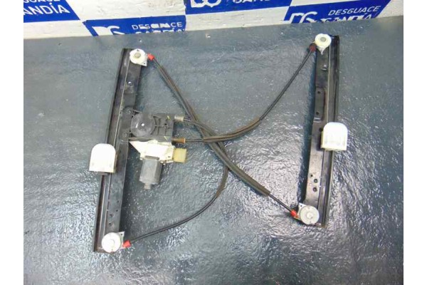 6 PIN ELEVALUNAS DELANTERO IZQUIERDO FORD MONDEO SPORTBREAK (CA2)