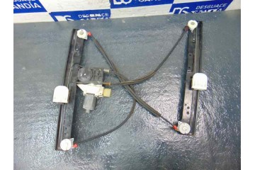 6 PIN ELEVALUNAS DELANTERO IZQUIERDO FORD MONDEO SPORTBREAK (CA2) Ambiente 2008 6 PIN 179169 FORD - 3