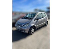Mercedes-Benz Clase a (BM 168) 170 CDI (168.008) 2000 para piezas | Desguace Gandia SL