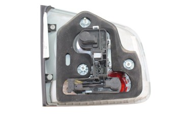 Piloto trasero derecho interior, Volkswagen Touareg (7LA) Tdi V6 2004