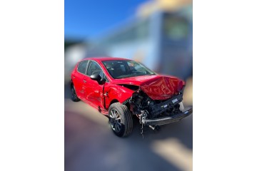 SEAT Ibiza Berlina (6J5) Reference 2015 para piezas | Desguace Gandia SL
