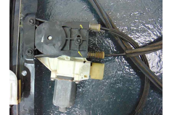 6 PIN ELEVALUNAS DELANTERO IZQUIERDO FORD MONDEO SPORTBREAK (CA2)