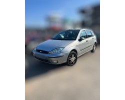 Ford Focus Berlina (CAK) Ambiente 2002 para piezas | Desguace Gandia SL